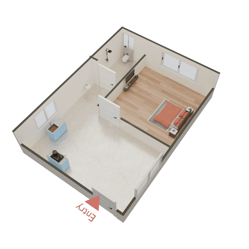 Nirankari Affordable Floors - Image 14