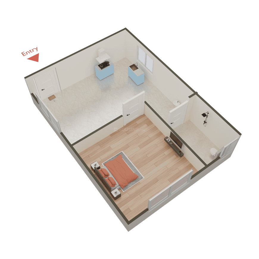 Nirankari Affordable Floors - Image 15