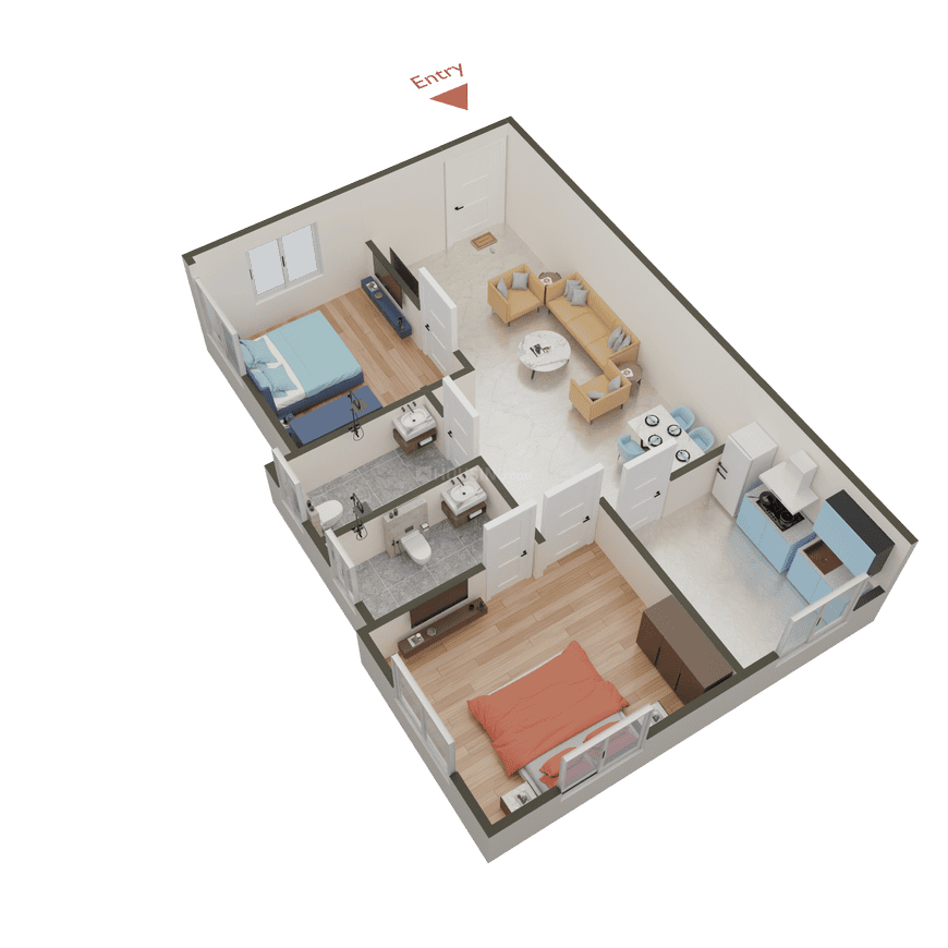 Nirankari Affordable Floors - Image 16