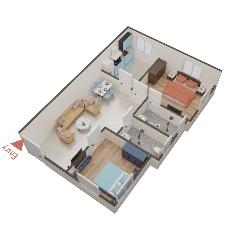 Nirankari Affordable Floors - Image 19