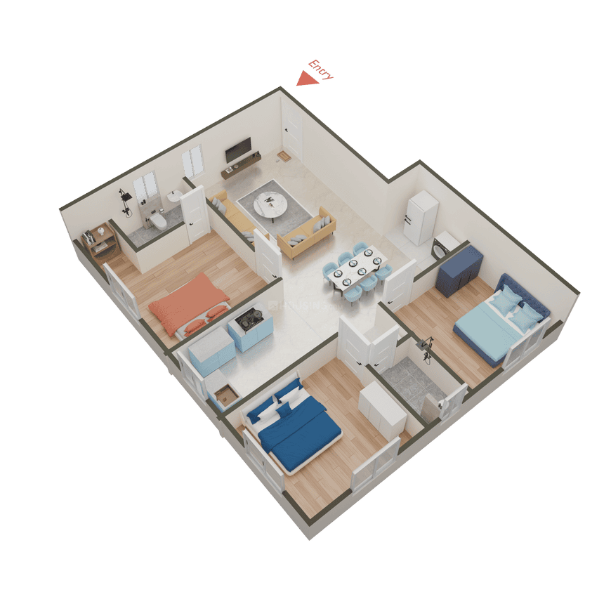 Nirankari Affordable Floors - Image 20