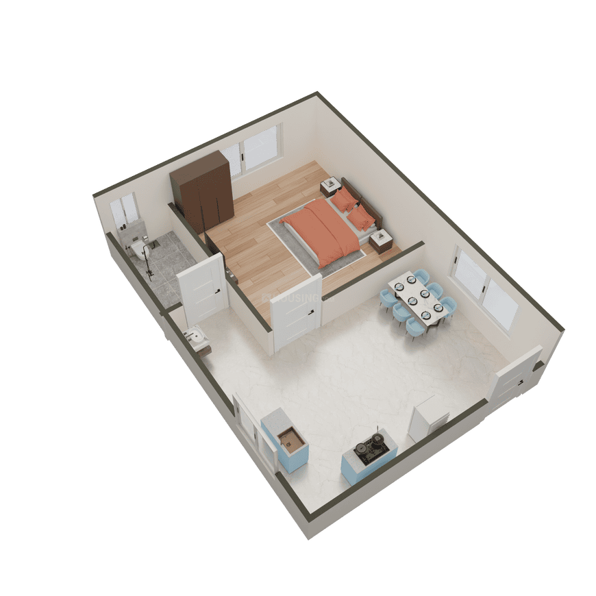Nirankari Luxury Floors - Image 12