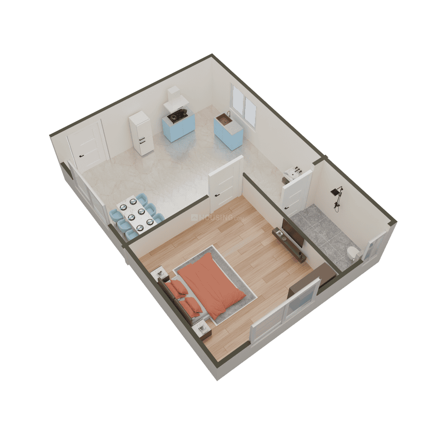 Nirankari Luxury Floors - Image 14