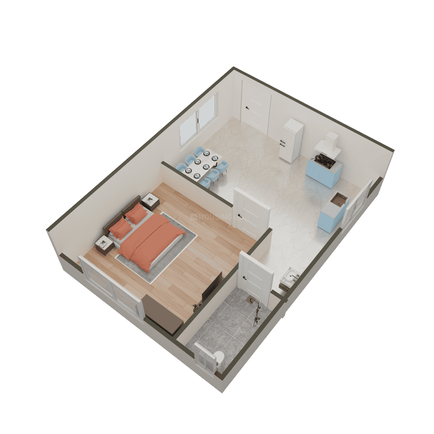 Nirankari Luxury Floors - Image 15