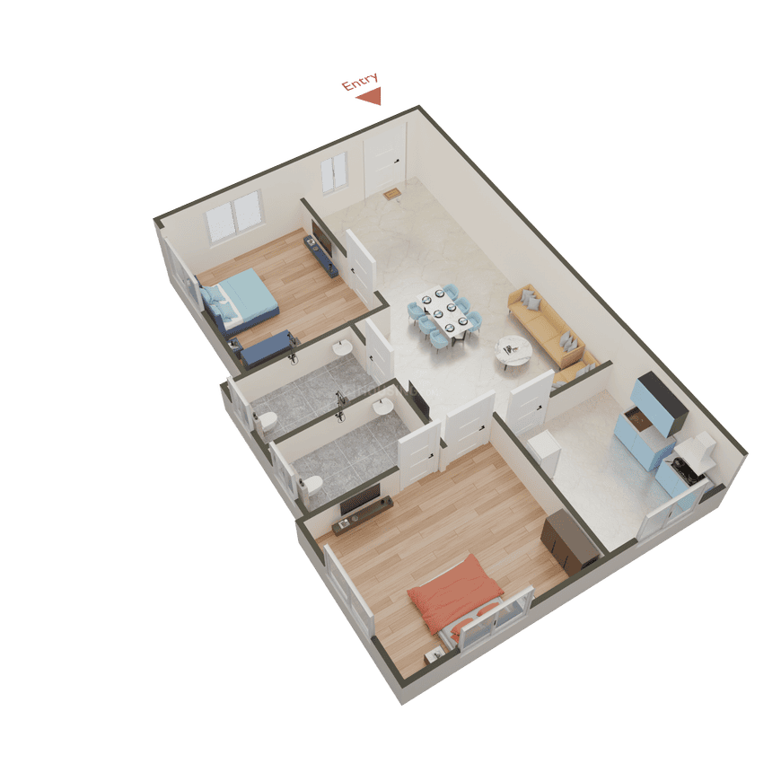 Nirankari Luxury Floors - Image 16