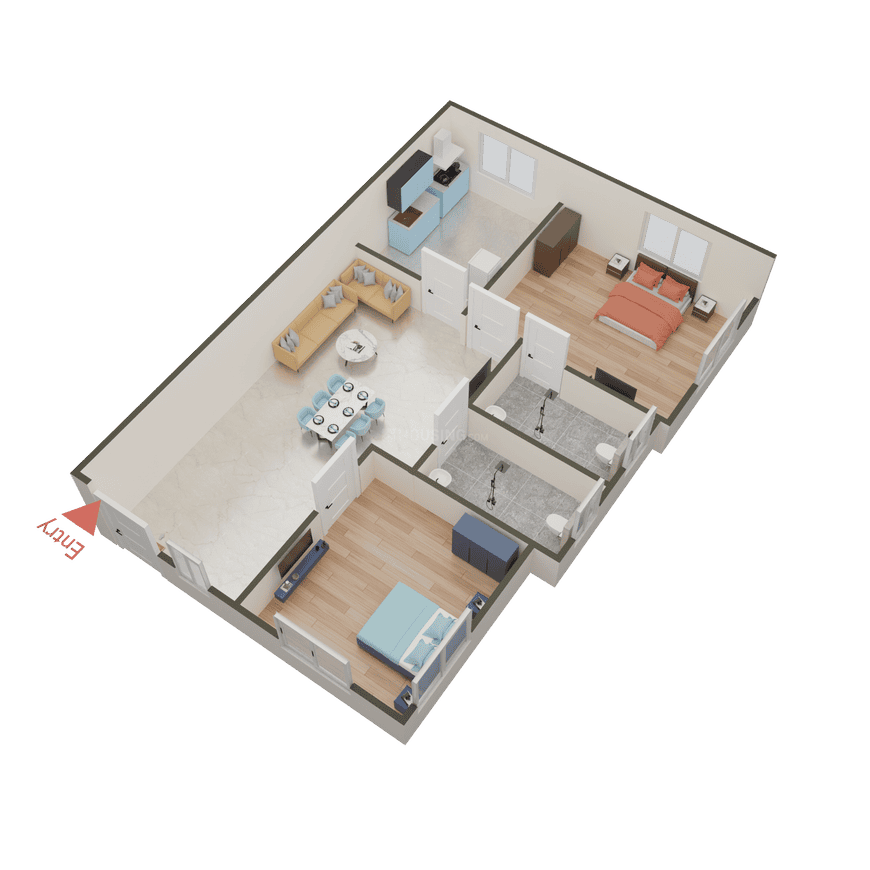 Nirankari Luxury Floors - Image 19