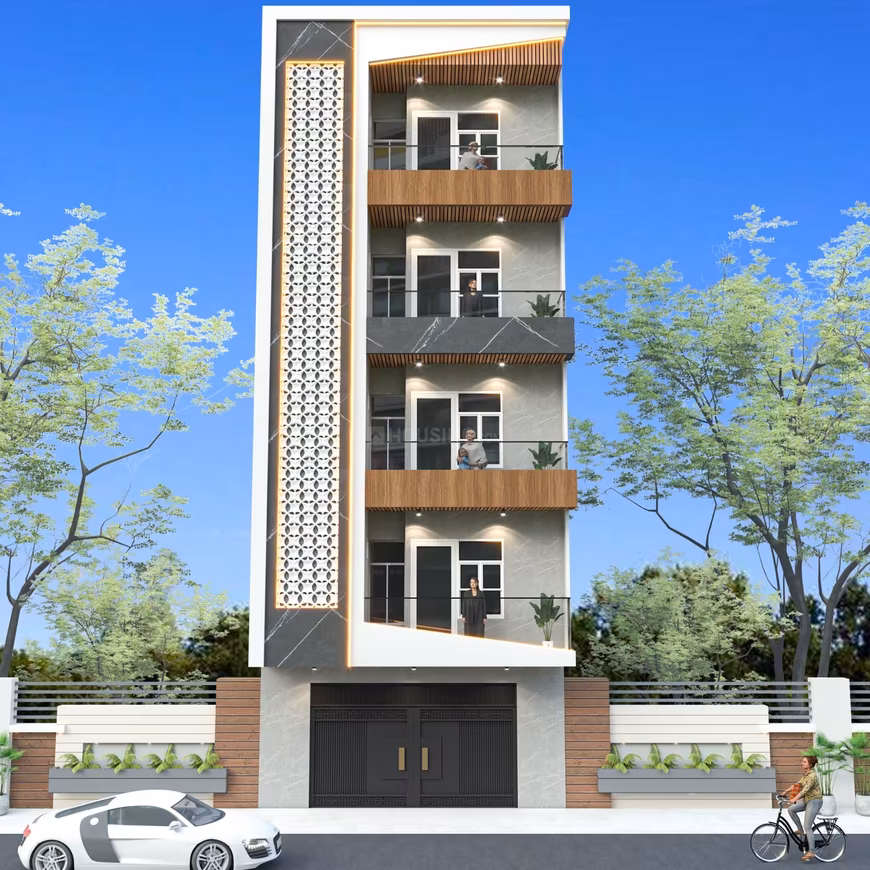 Nirankari Homes - Main Image