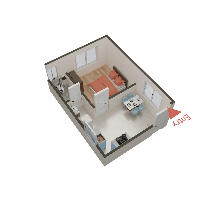 Nirankari Homes - Image 12