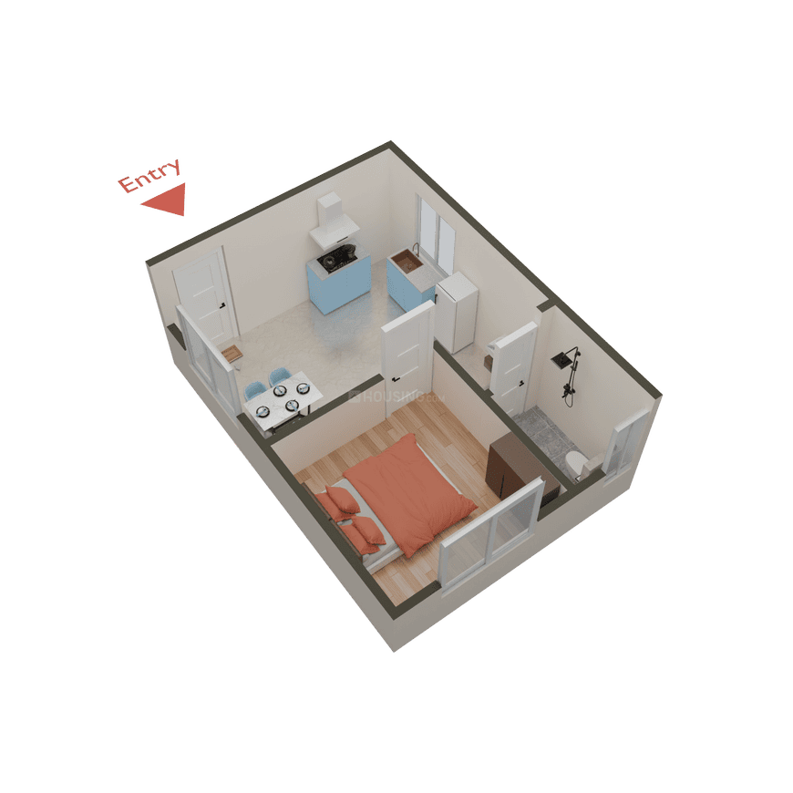 Nirankari Homes - Image 14