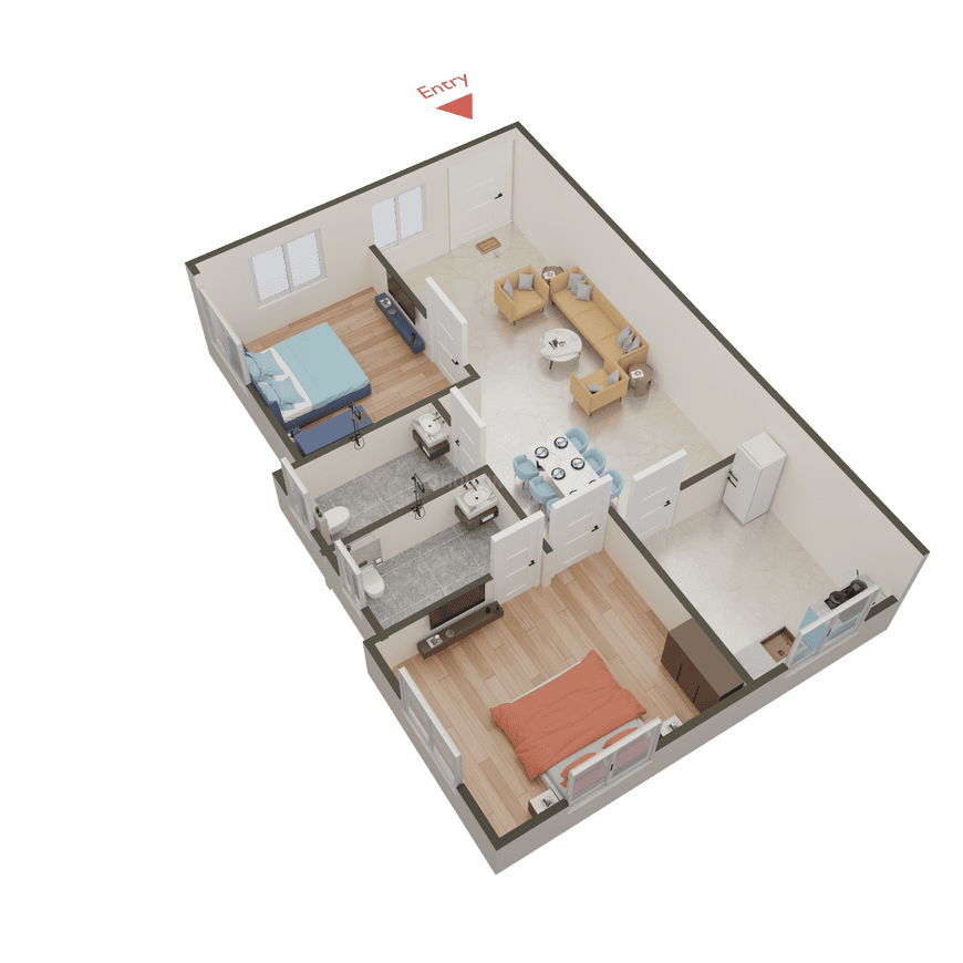 Nirankari Homes - Image 15