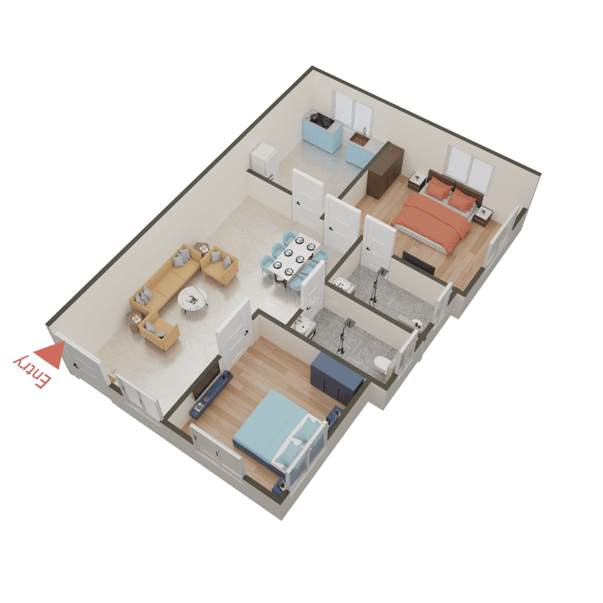 Nirankari Homes - Image 18