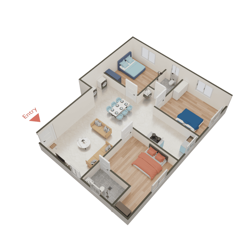 Nirankari Homes - Image 22