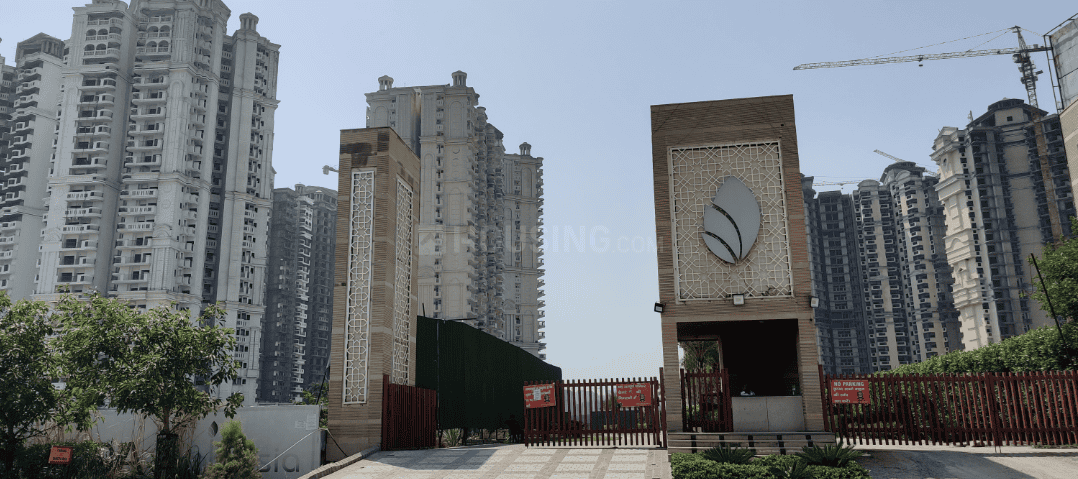 Ajnara Ambrosia Phase 1 Tower A B C D And E - Image 3