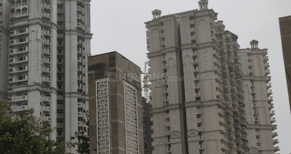 Ajnara Ambrosia Phase 1 Tower A B C D And E - Image 4