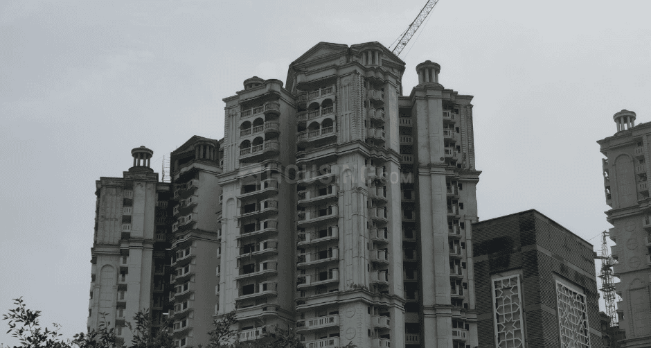 Ajnara Ambrosia Phase 1 Tower A B C D And E - Image 6