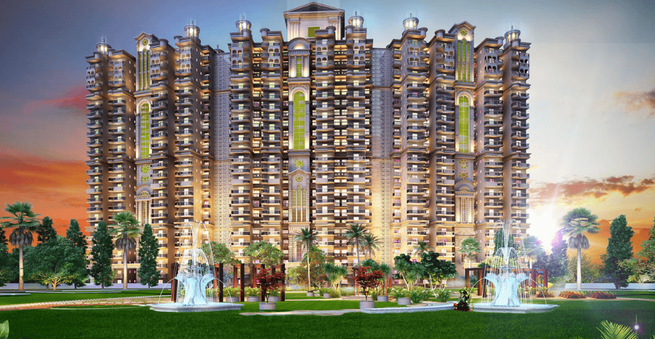 Ajnara Ambrosia Phase 1 Tower A B C D And E - Image 7