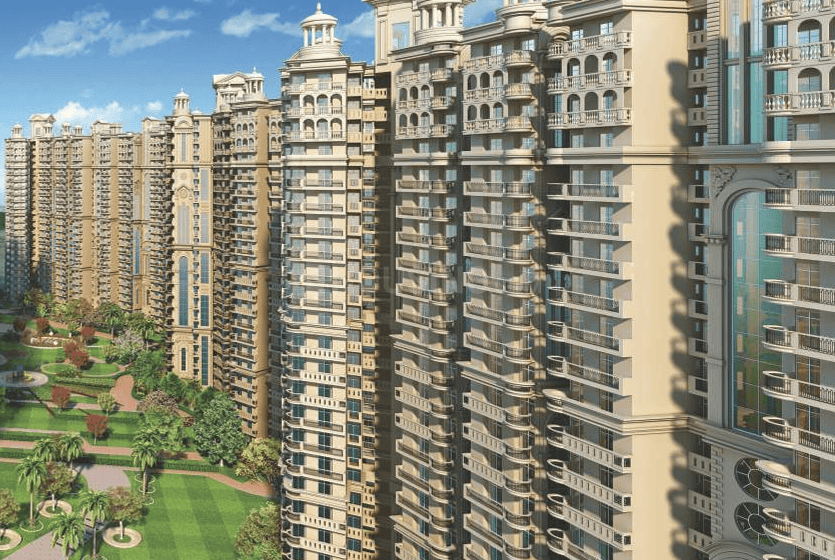 Ajnara Ambrosia Phase 1 Tower A B C D And E - Image 9
