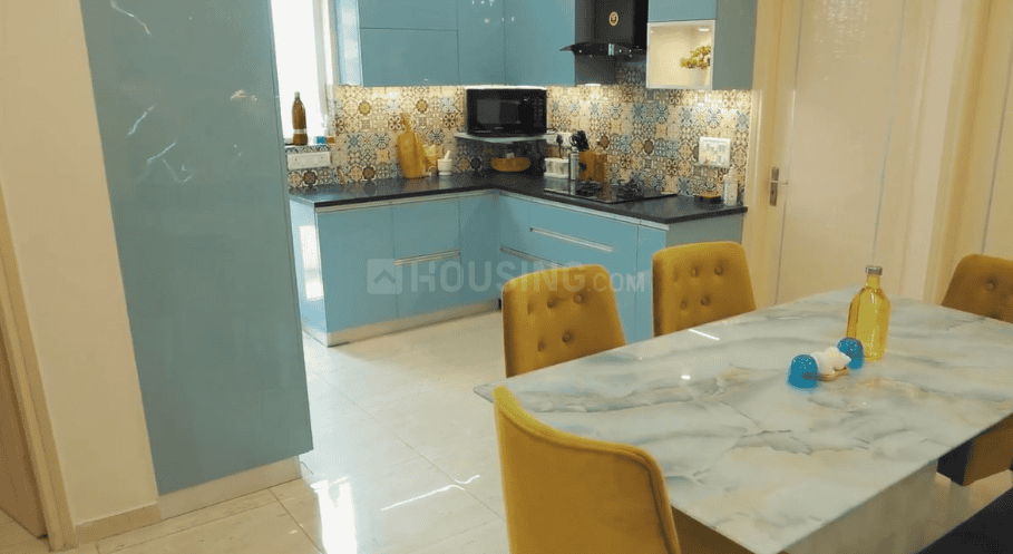 Ajnara Ambrosia Phase 1 Tower A B C D And E - Image 12