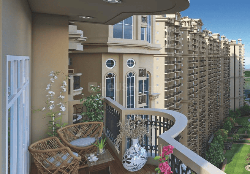 Ajnara Ambrosia Phase 1 Tower A B C D And E - Image 14