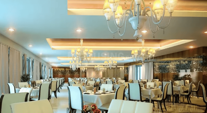 Ajnara Ambrosia Phase 1 Tower A B C D And E - Image 15