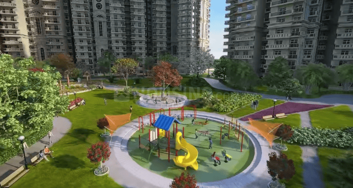 Ajnara Ambrosia Phase 1 Tower A B C D And E - Image 16
