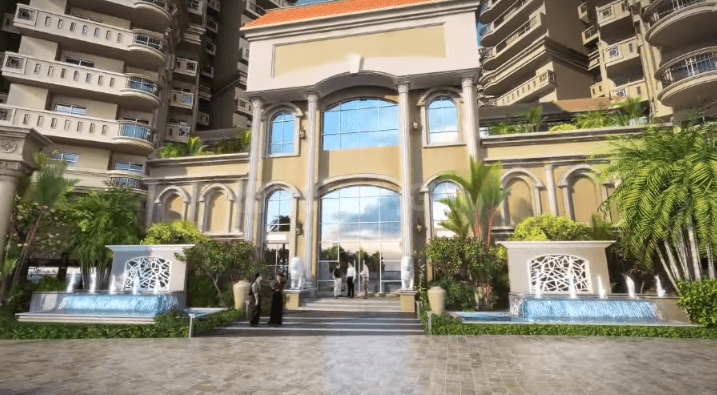 Ajnara Ambrosia Phase 1 Tower A B C D And E - Image 17