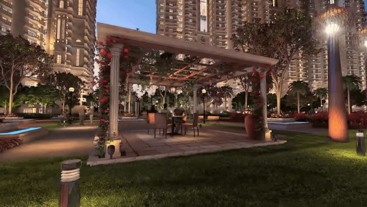 Ajnara Ambrosia Phase 1 Tower A B C D And E - Image 18