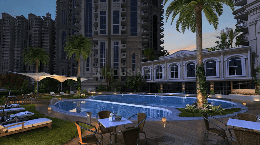 Ajnara Ambrosia Phase 1 Tower A B C D And E - Image 19