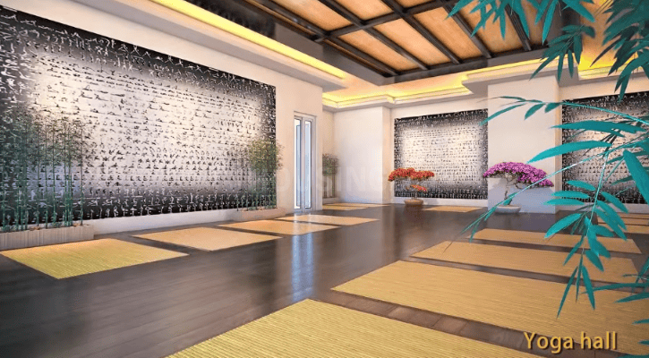 Ajnara Ambrosia Phase 1 Tower A B C D And E - Image 21