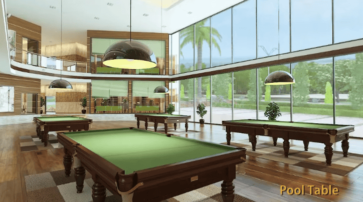 Ajnara Ambrosia Phase 1 Tower A B C D And E - Image 22
