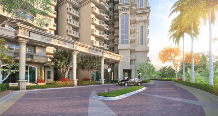 Ajnara Ambrosia Phase 1 Tower A B C D And E - Image 24