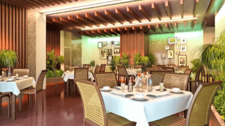 Ajnara Ambrosia Phase 1 Tower A B C D And E - Image 25