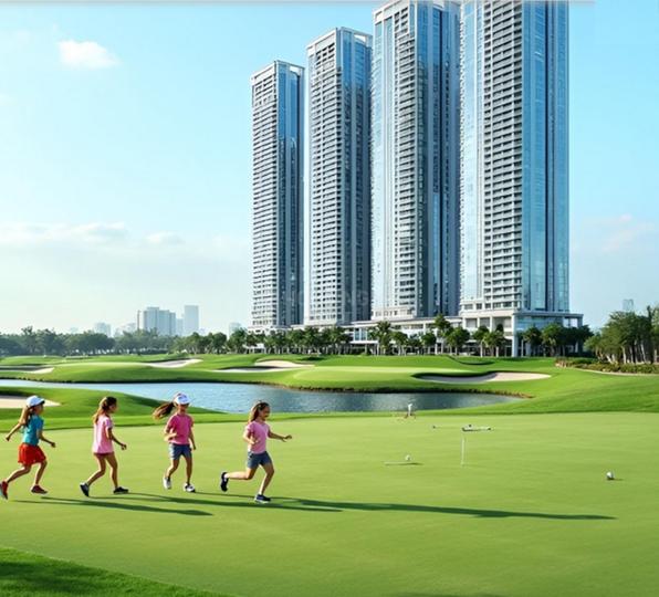 L And T Green Reserve - Image 4