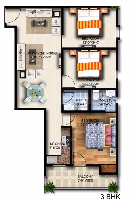 Skyline Pearl - Image 5