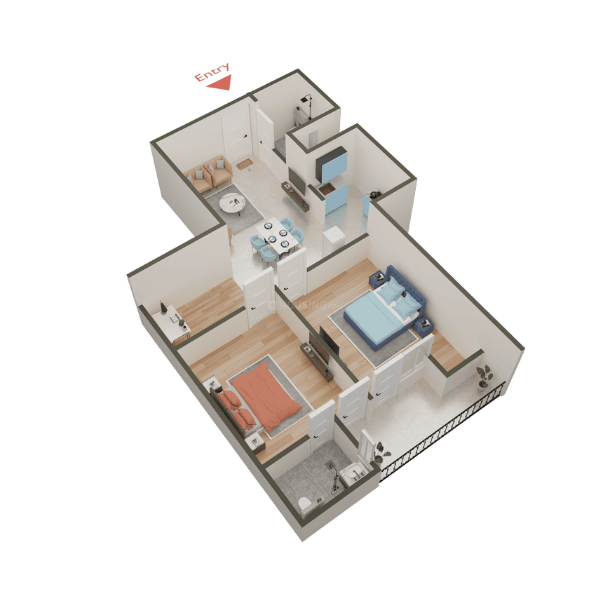 Skyline Pearl - Image 8