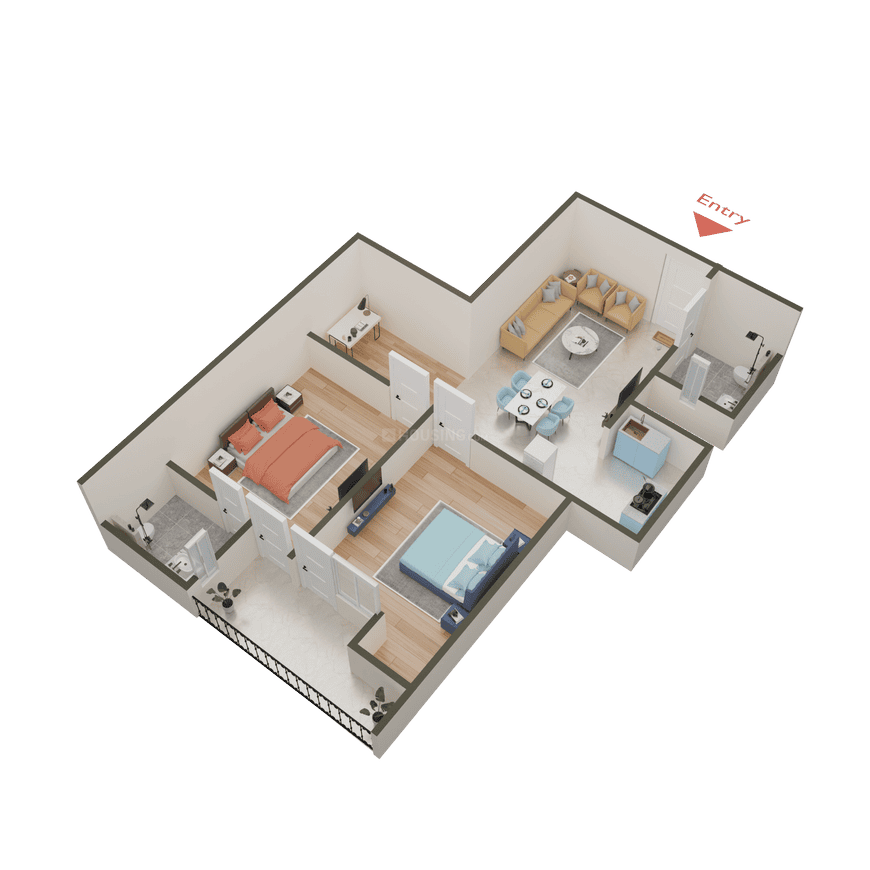 Skyline Pearl - Image 9