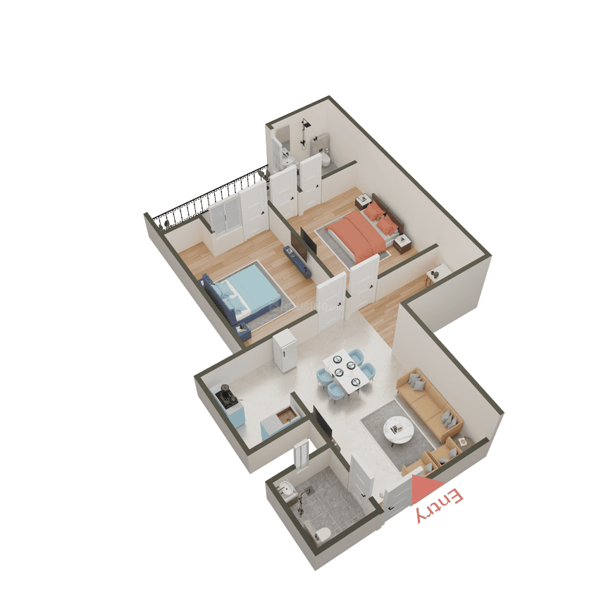 Skyline Pearl - Image 10