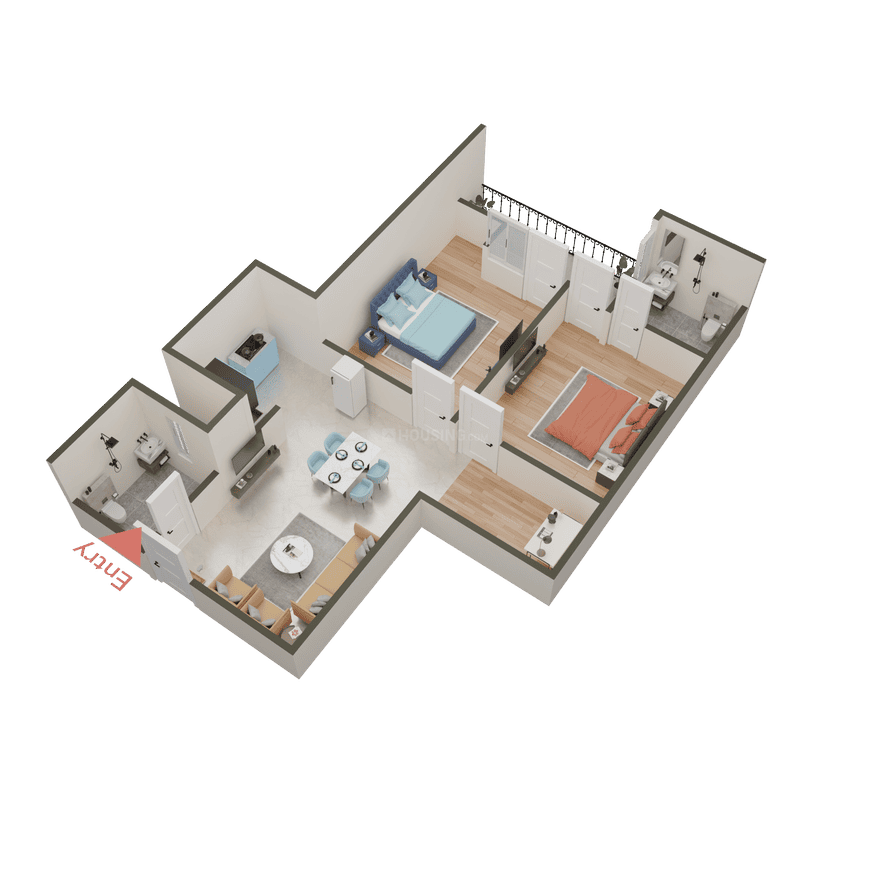 Skyline Pearl - Image 11