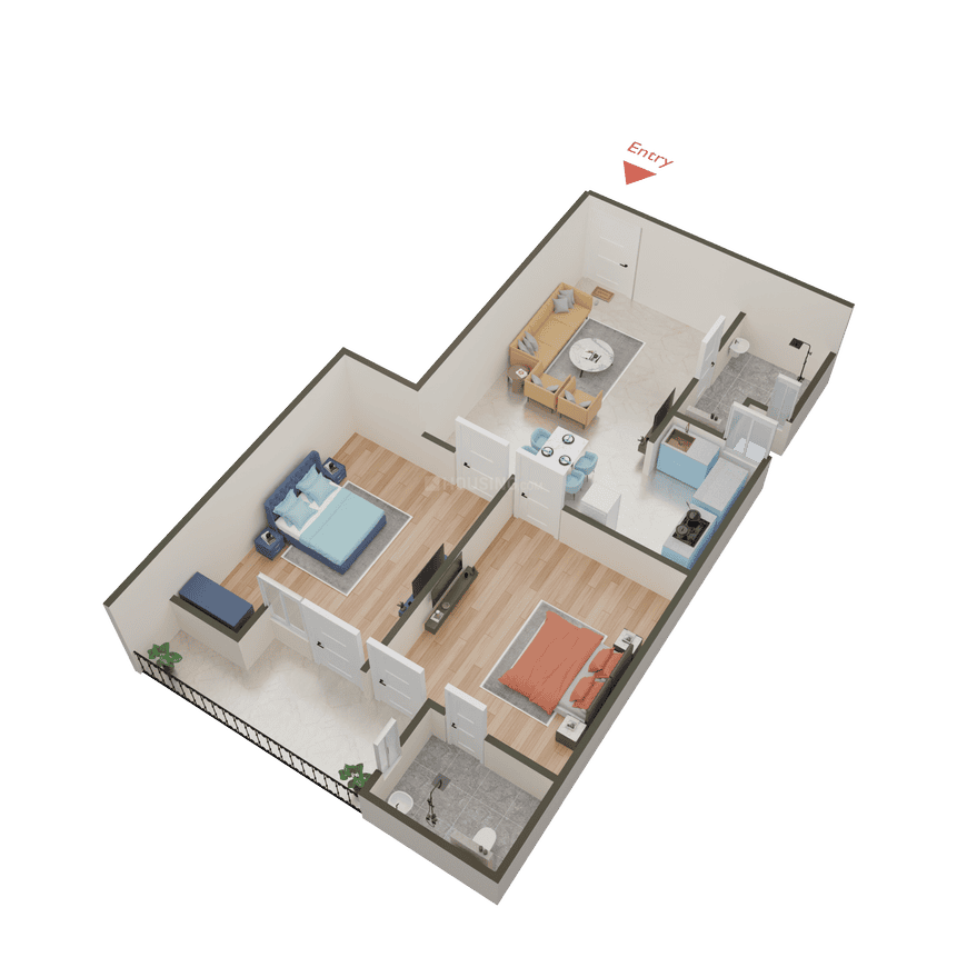 Skyline Pearl - Image 12