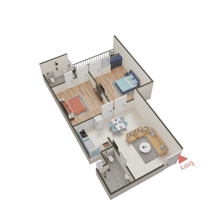 Skyline Pearl - Image 13