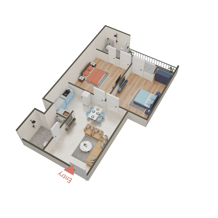 Skyline Pearl - Image 14