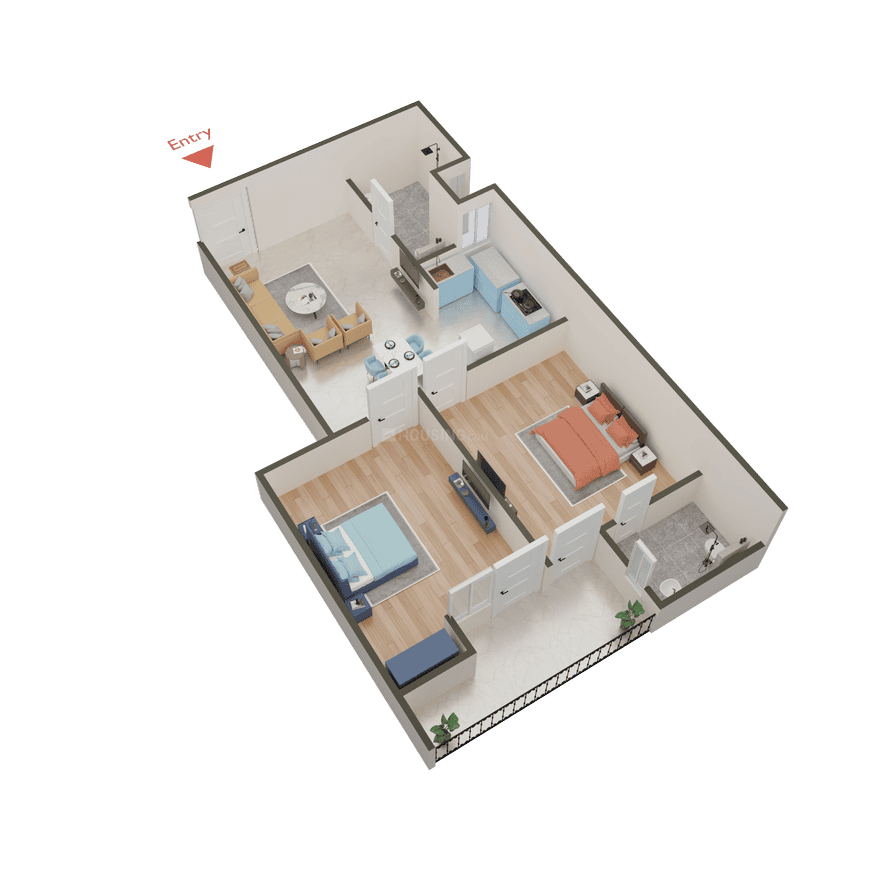 Skyline Pearl - Image 15