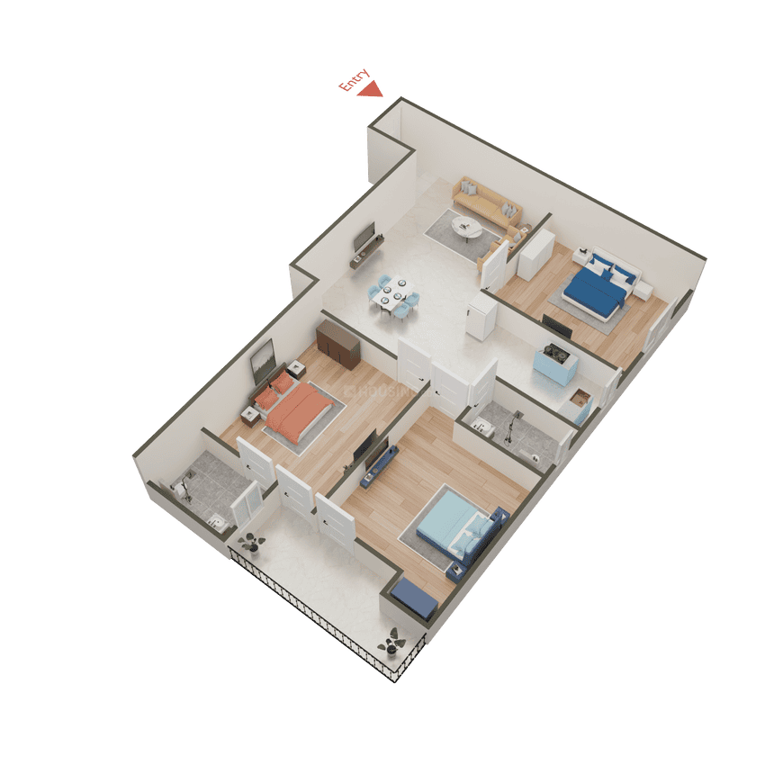 Skyline Pearl - Image 16