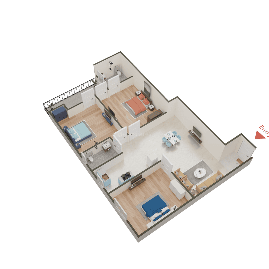 Skyline Pearl - Image 17