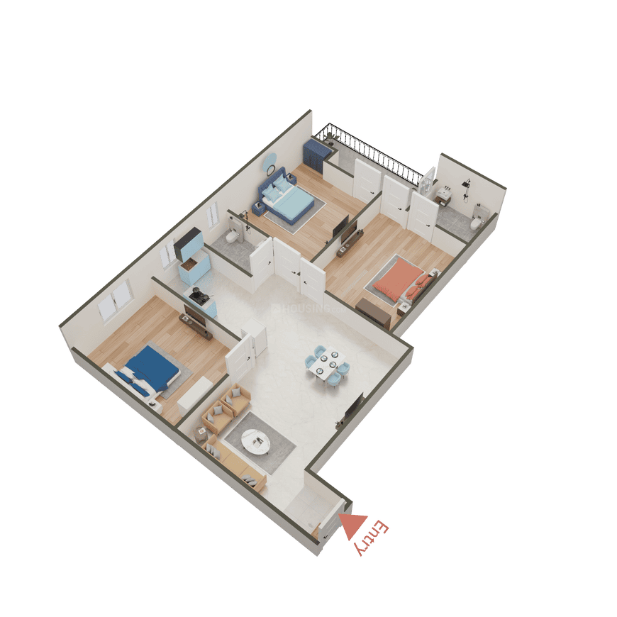 Skyline Pearl - Image 18