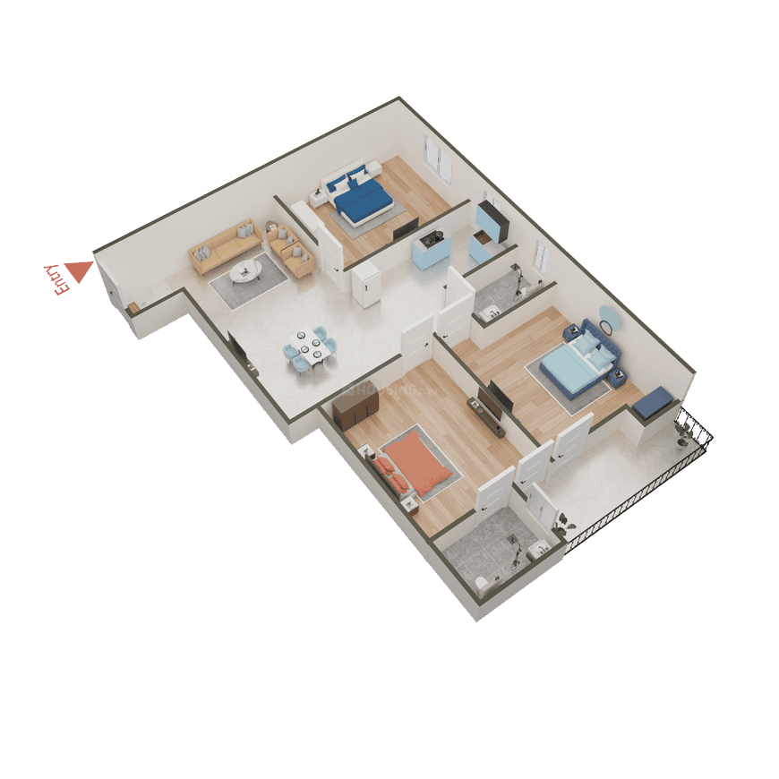 Skyline Pearl - Image 19