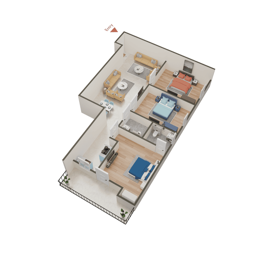 Skyline Pearl - Image 20