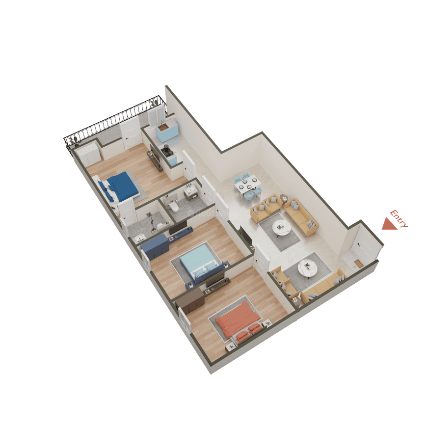 Skyline Pearl - Image 21
