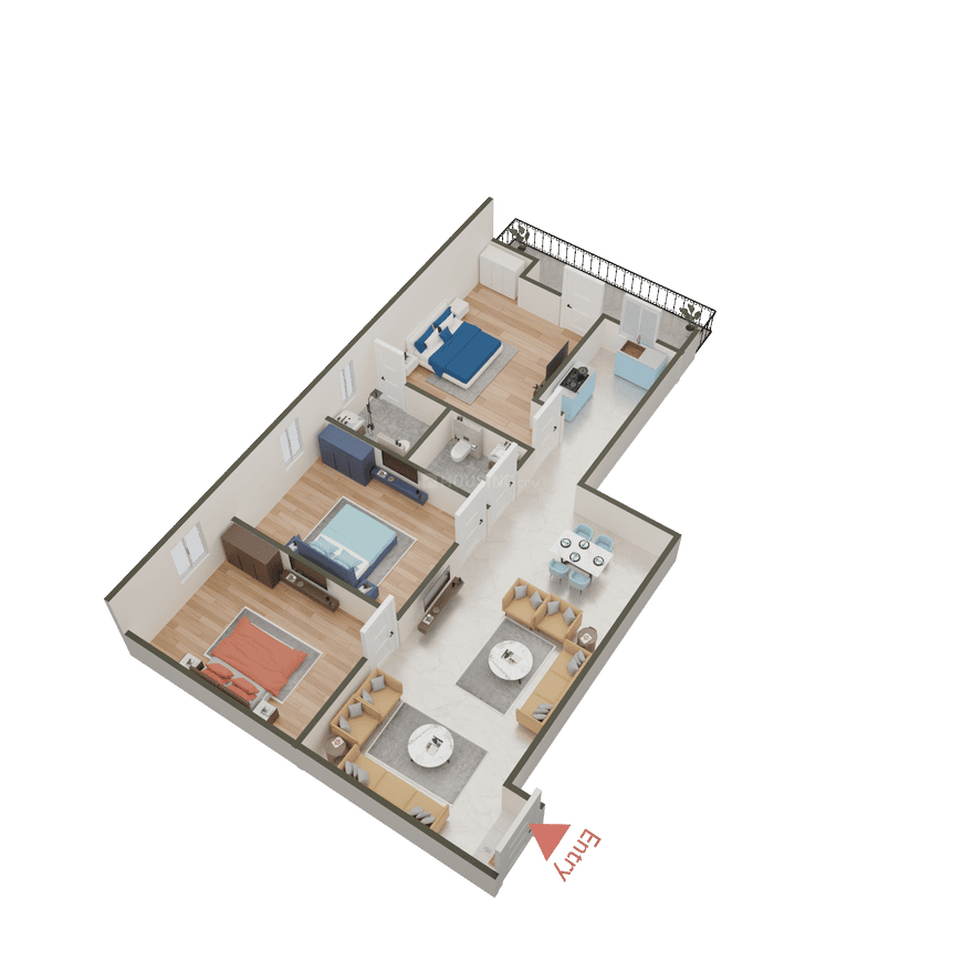 Skyline Pearl - Image 22