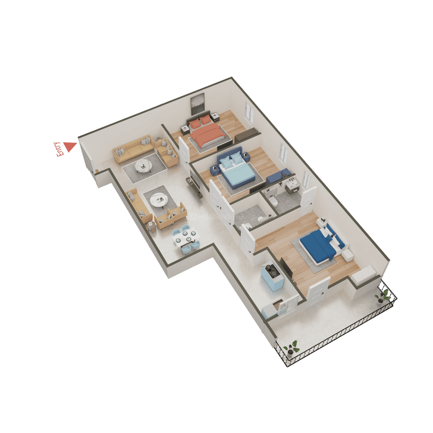 Skyline Pearl - Image 23